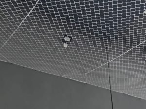 Telas de proteção para creches em Teresina