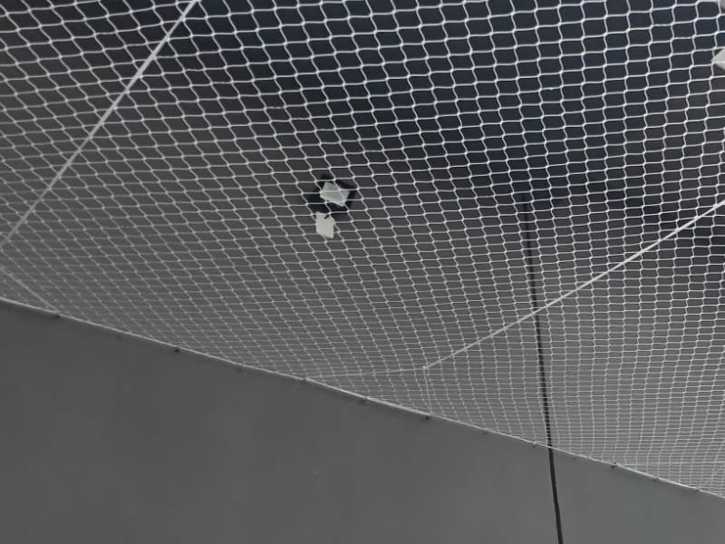 Telas de proteção para creches em Teresina