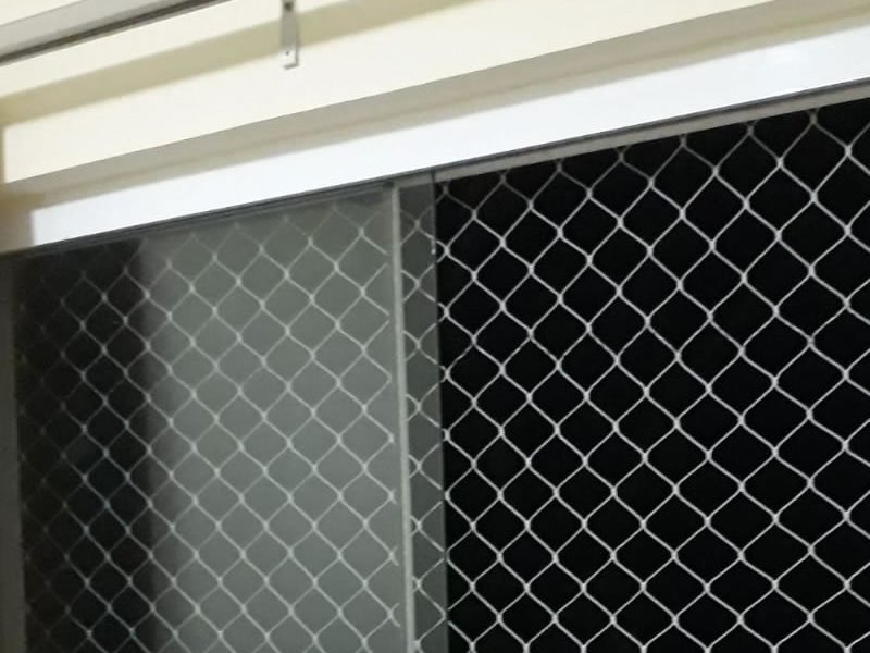 Garanta a segurança de sua família com tela de proteção em Teresina