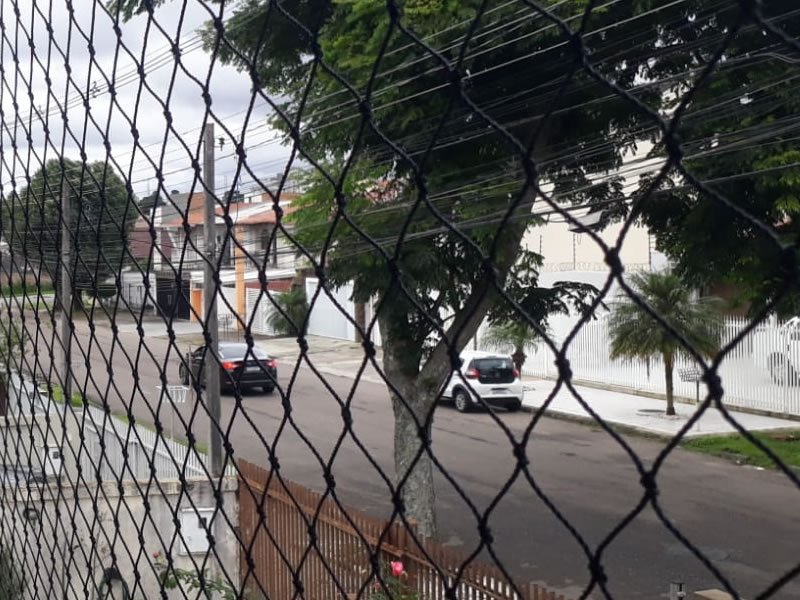 Telas de segurança para canchas em Teresina