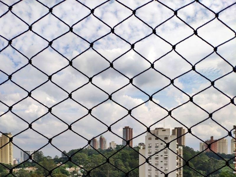 Telas de Segurança para Janelas Lagoa do Piauí Redes de Proteção Lagoa do Piauí