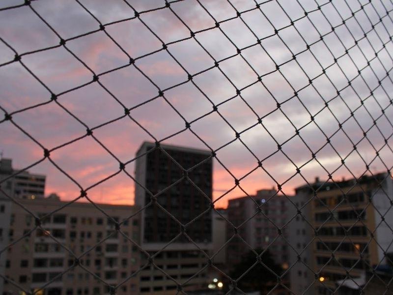 Garanta a segurança de sua família com tela de proteção em Parque Ideal, Teresina