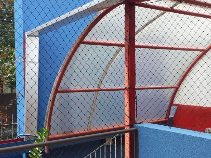 Telas de Segurança para Janelas Lagoa do Piauí Redes de Proteção Lagoa do Piauí