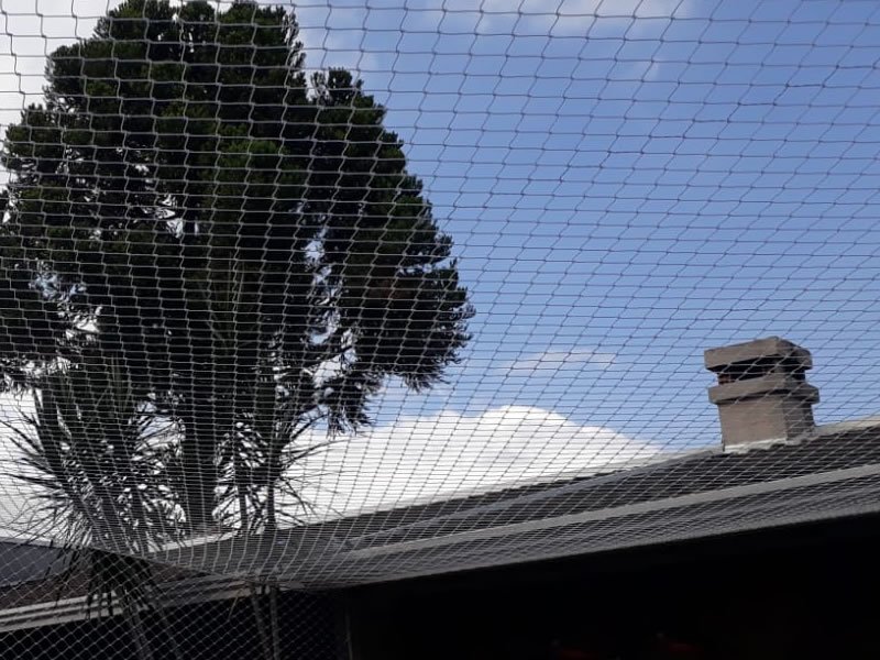 Rede de Proteção para Janelas Lagoa do Piauí Redes de Proteção Lagoa do Piauí