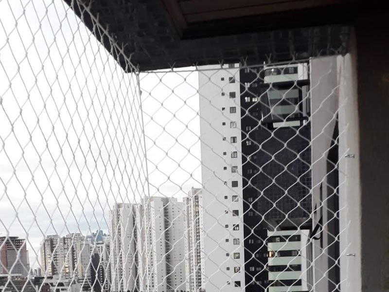 Redes de Proteção em Altos PI Redes de Proteção em Altos PI