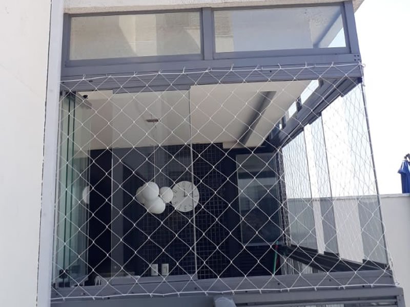 Redes de Proteção para Apartamentos em Demerval Lobão PI Redes de Proteção para Apartamentos em Demerval Lobão PI
