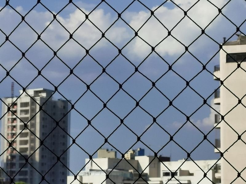 Tela de Proteção para Janelas em Teresina Tela de Proteção para Janelas em Teresina