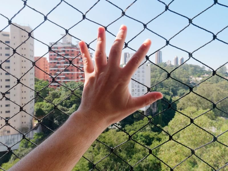 Telas de Segurança para Apartamentos em Teresina Telas de Segurança para Apartamentos em Teresina