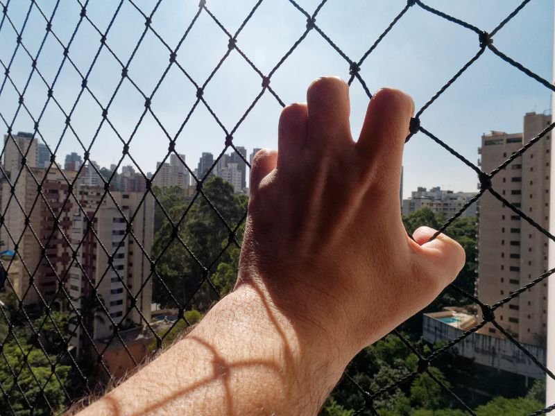 Telas de Proteção em Teresina Telas de Proteção em Teresina